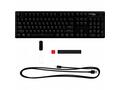 HP HyperX Alloy Origins PBT HX Blue - Mechanical G