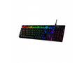 HP HyperX Alloy Origins PBT HX Red - Mechanical Ga