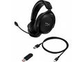 HyperX Cloud Stinger 2 Wireless GAM HEADSET - Sluc