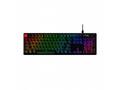 HP HyperX Alloy Origins PBT HX Aqua - Mechanical G