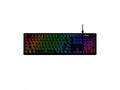 HP HyperX Alloy Origins PBT HX Aqua - Mechanical G