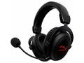 HyperX Cloud II Core Wireless GAM HEADSET - Sluchá