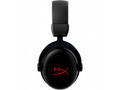 HyperX Cloud II Core Wireless GAM HEADSET - Sluchá