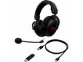 HyperX Cloud II Core Wireless GAM HEADSET - Sluchá