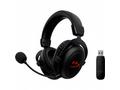 HyperX Cloud II Core Wireless GAM HEADSET - Sluchá