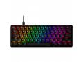 HP HyperX Alloy Origins 60 Aqua Switch