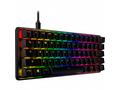 HP HyperX Alloy Origins 60 Aqua Switch