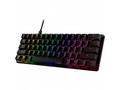 HP HyperX Alloy Origins 60 Aqua Switch