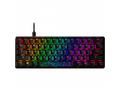 HP HyperX Alloy Origins 60 Aqua Switch