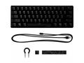 HP HyperX Alloy Origins 60 Aqua Switch