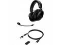 HP HyperX Cloud III Wireless Gaming Headset