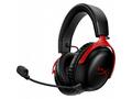 HP HyperX Cloud III Wireless Gaming Headset (Black