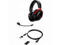 HP HyperX Cloud III Wireless Gaming Headset (Black