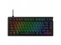 HyperX Alloy Rise Gaming Keyboard 75-US - Klávesni