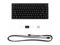 HyperX Alloy Rise Gaming Keyboard 75-US - Klávesni
