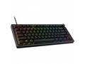 HyperX Alloy Rise Gaming Keyboard 75-US - Klávesni