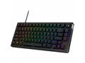 HyperX Alloy Rise Gaming Keyboard 75-US - Klávesni