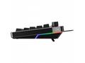 HyperX Alloy Rise Gaming Keyboard 75-US - Klávesni