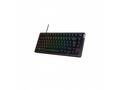 HP HyperX Alloy Rise 75 - herní klávesnice