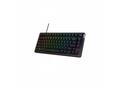 HP HyperX Alloy Rise 75 - herní klávesnice
