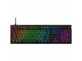 HyperX Alloy Rise Gaming Keyboard-US - Klávesnice