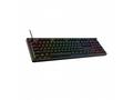 HyperX Alloy Rise Gaming Keyboard-US - Klávesnice