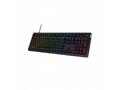 HyperX Alloy Rise Gaming Keyboard-US - Klávesnice
