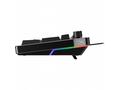 HyperX Alloy Rise Gaming Keyboard-US - Klávesnice