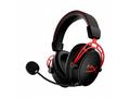 HyperX Cloud Alpha Wireless RED GAM HEADSET - Sluc