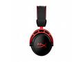 HyperX Cloud Alpha Wireless RED GAM HEADSET - Sluc