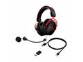 HyperX Cloud Alpha Wireless RED GAM HEADSET - Sluc