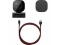 HyperX Vision S Webcam - Webcam