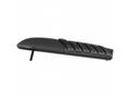 HP 960 Black Ergonomic Wireless Keyboard - bezdrát