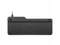 HP 400 Backlit Wired Keyboard - drátová podsvícená