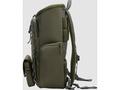 HP 15.6" Modular Laptop Backpack - batoh
