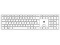HP 680 Comfort Dual-Mode Keyboard and Mouse Combo 
