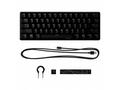 HP HyperX Alloy Origins 60 Mechanical Gaming Keybo