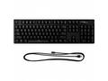 HP HyperX Alloy Origins Mechanical Gaming Keyboard