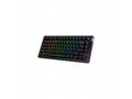 HyperX Alloy Rise 75 Wireless