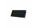 HyperX Alloy Rise 75 Wireless