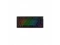 HP HyperX Alloy Rise 75 - bezdrátová herní klávesn