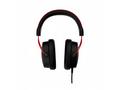 HP HyperX Cloud Alpha - Gaming Headset (Red) (EMEA