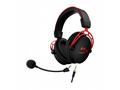 HP HyperX Cloud Alpha - Gaming Headset (Red) (EMEA