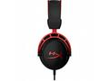 HP HyperX Cloud Alpha - Gaming Headset (Red) (EMEA