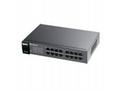 ZYXEL 16xGb fanless switch GS1100-16 v4