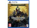 PS5 hra Kingdom Come: Deliverance II Gold Edition