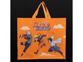 Konix Naruto Shopping Bag orange
