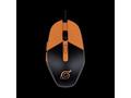 Konix Naruto Gaming Mouse