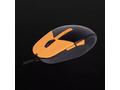 Konix Naruto Gaming Mouse
