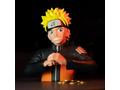 Konix Naruto Bust Bank